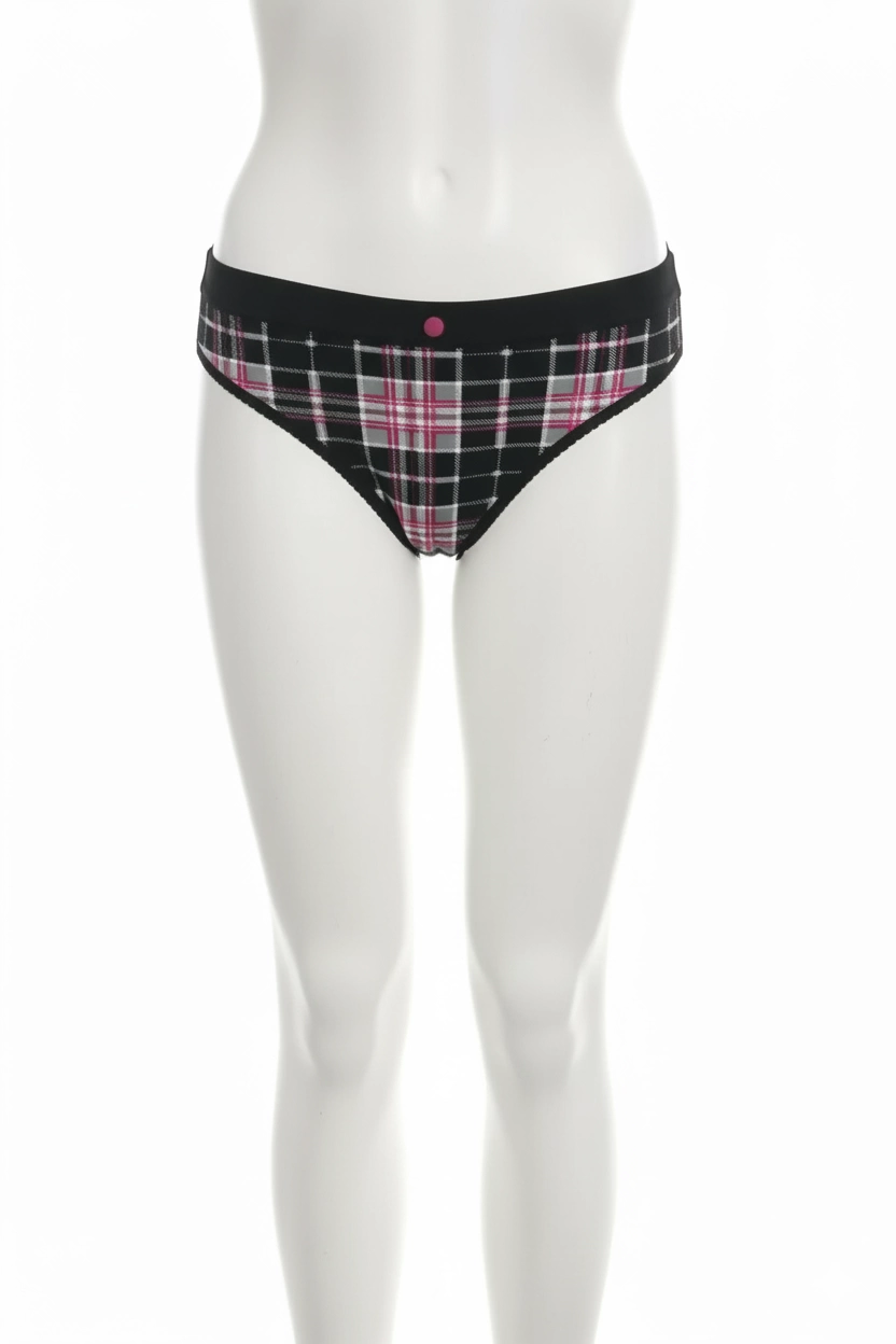 Bikini string Code 2310 pour femmes transparentes