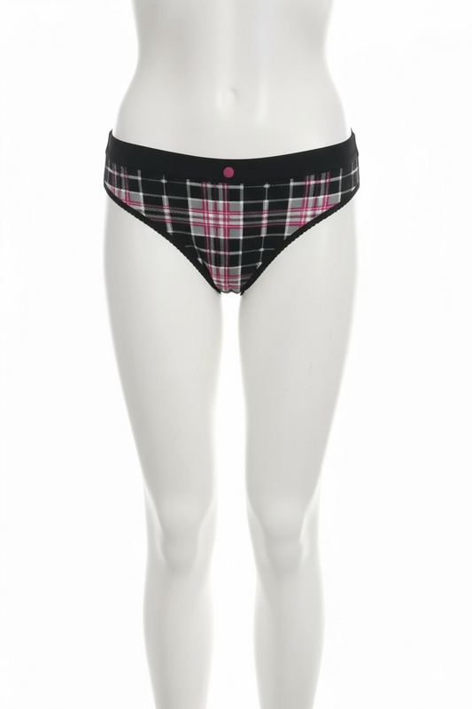 Berrak Kadın için String Bikini Kod 2310