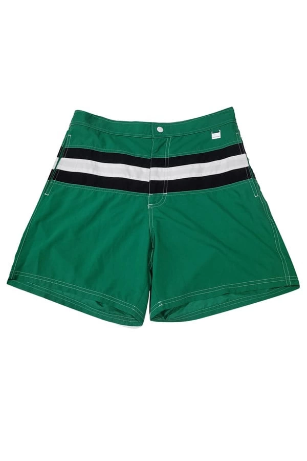 Black Spade Men's Swim Shorts 8217 