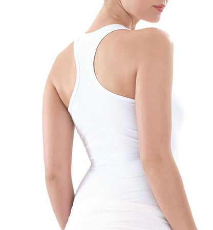 Black Spade Essential Sport Singlet 1713