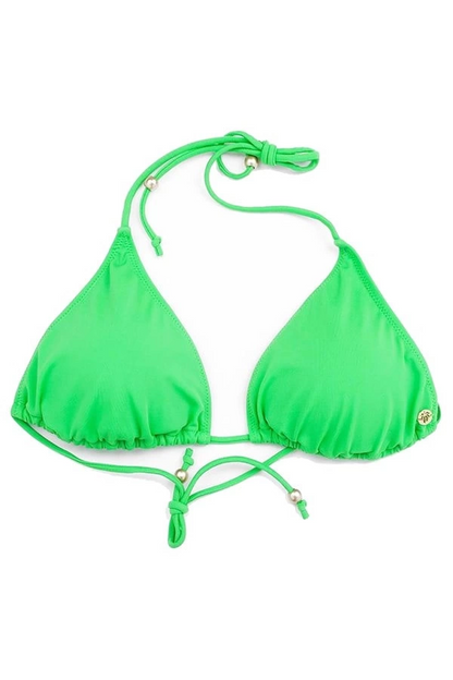 Haut de bikini femme Black Spade 8248