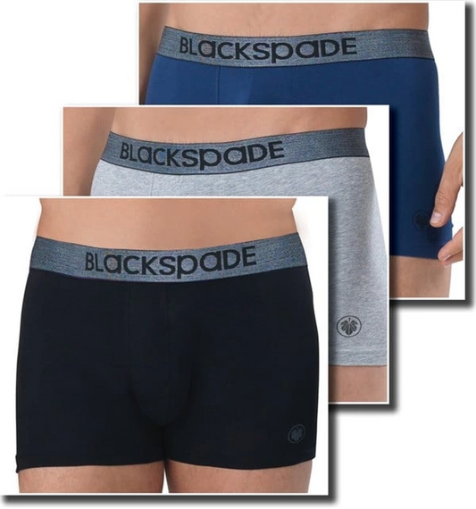 Blackspade Men's Boxer 9472