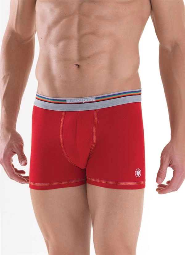 Boxer Blackspade pour homme, couleur 9550