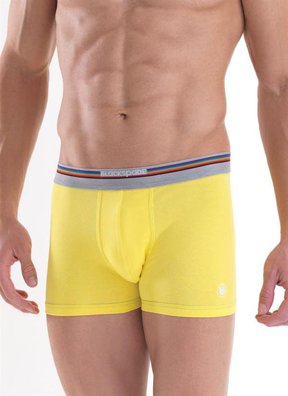 Blackspade Men's Colour Boxer 9550