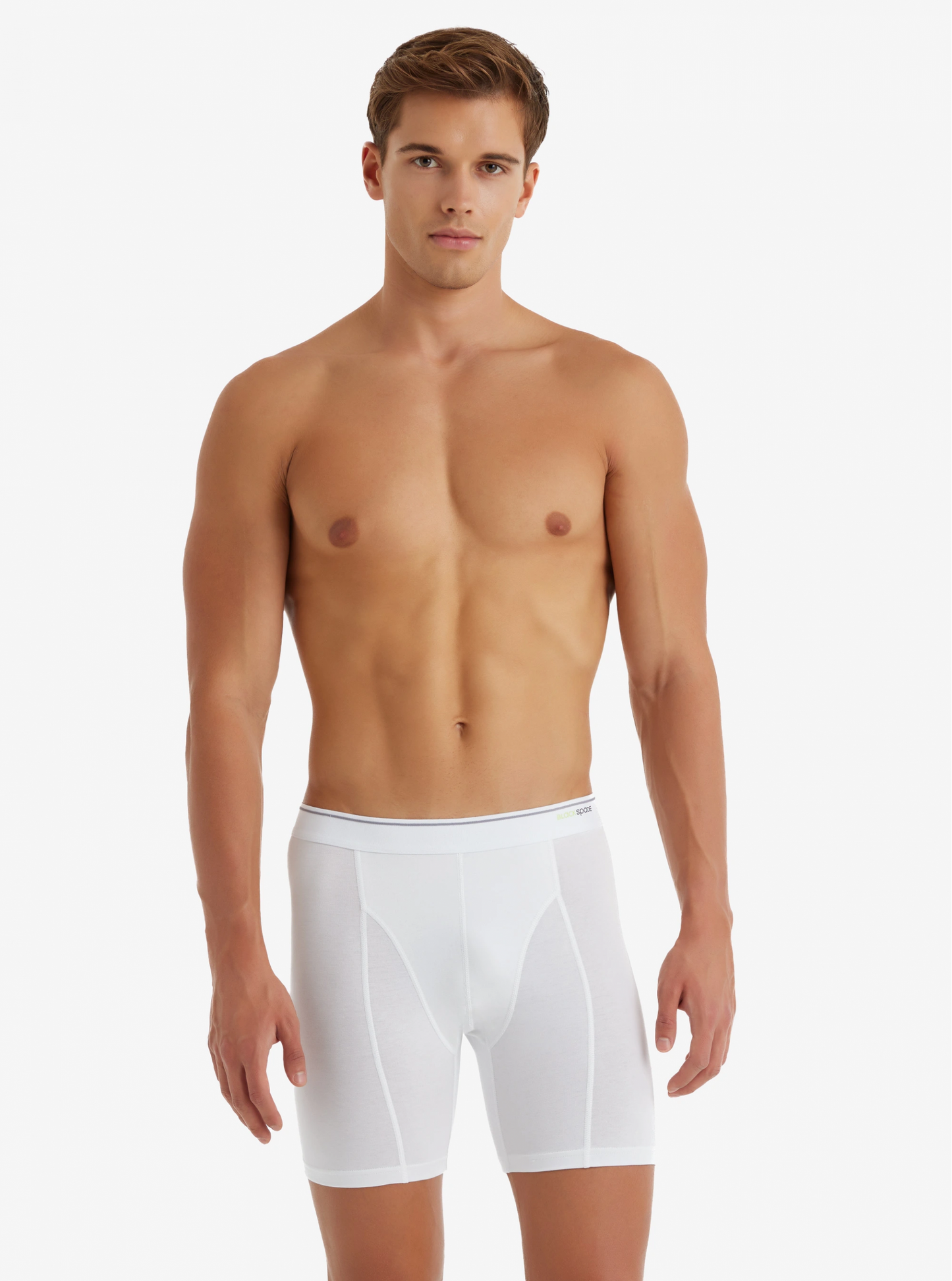 Boxer rétro pour homme Blackpade 9216