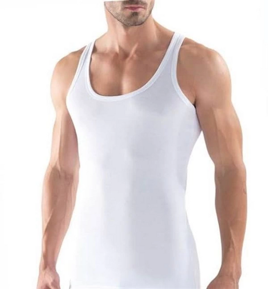 Blackspade Men's Rib Undershirt 9341