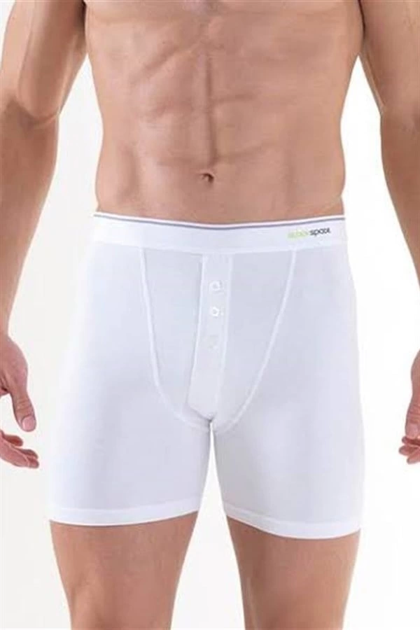 Boxer en coton Blackspade 9229
