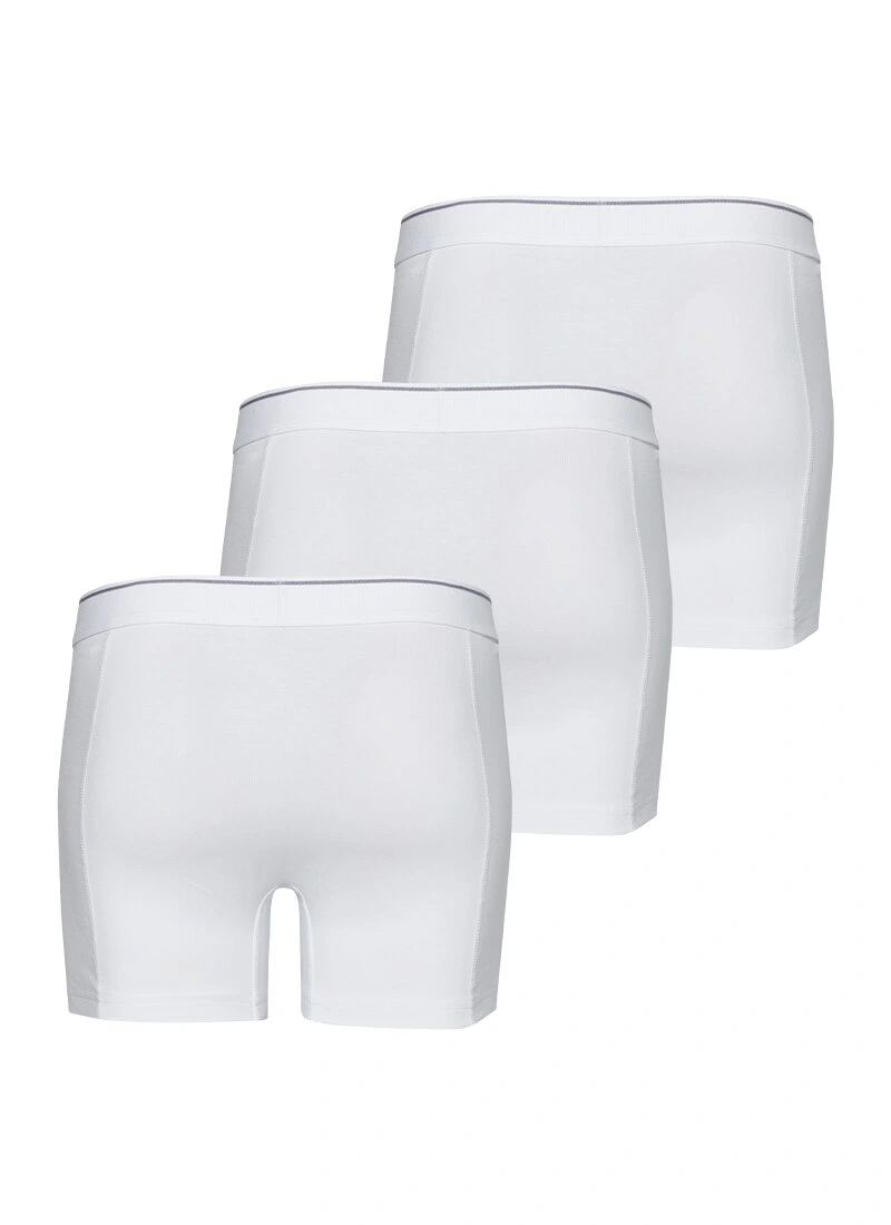 Blackspade Erkek Boxer 3lü 9673