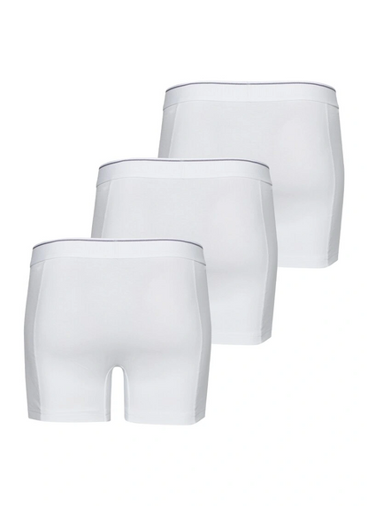 Blackspade Erkek Boxer 3lü 9673