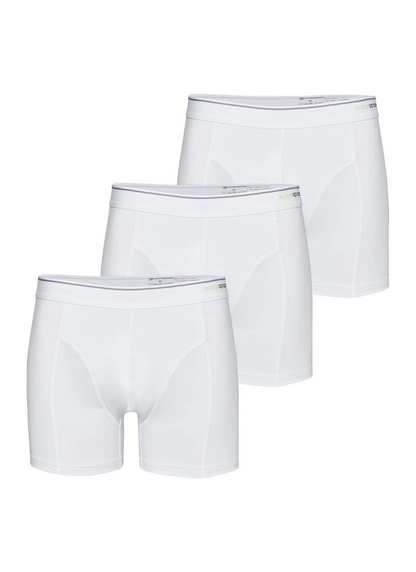 Blackspade Erkek Boxer 3lü 9673