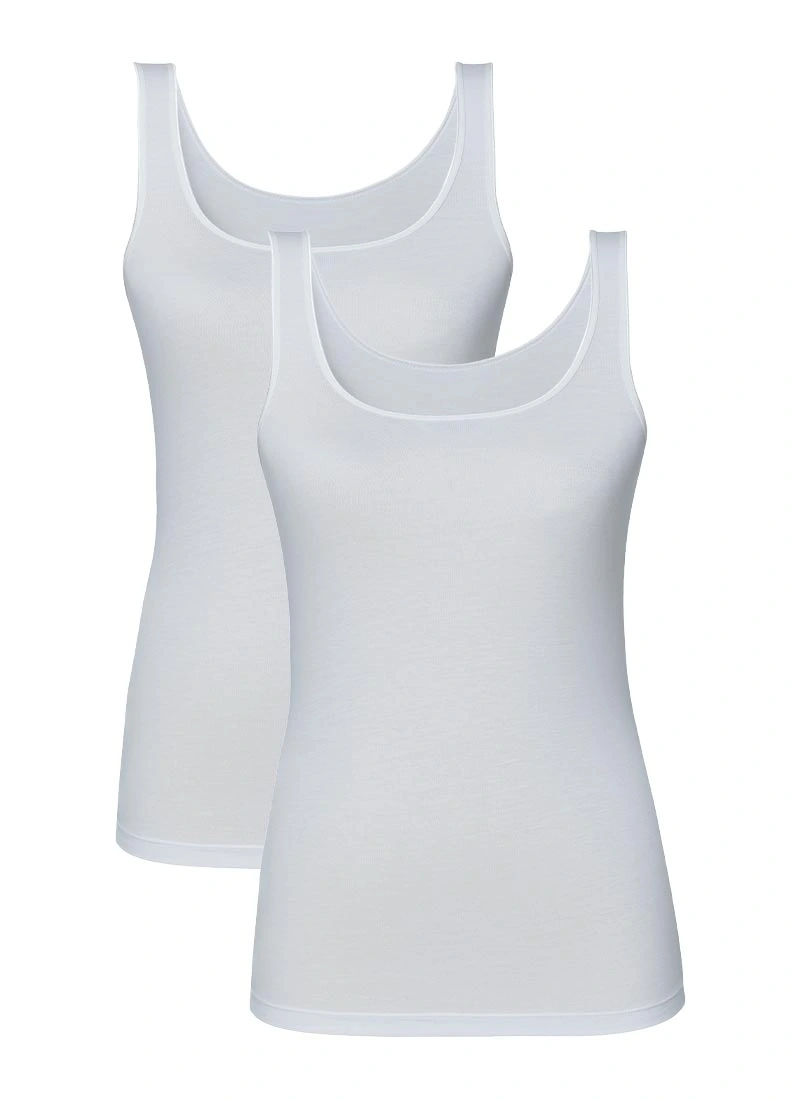 Débardeur deux pièces pour femme Blackspade 1590
