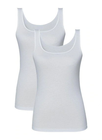 Débardeur deux pièces pour femme Blackspade 1590