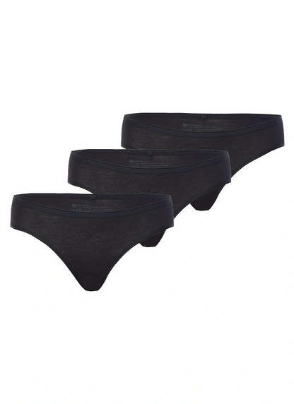 Blackspade Kadın 3 Pack Bikini 1575