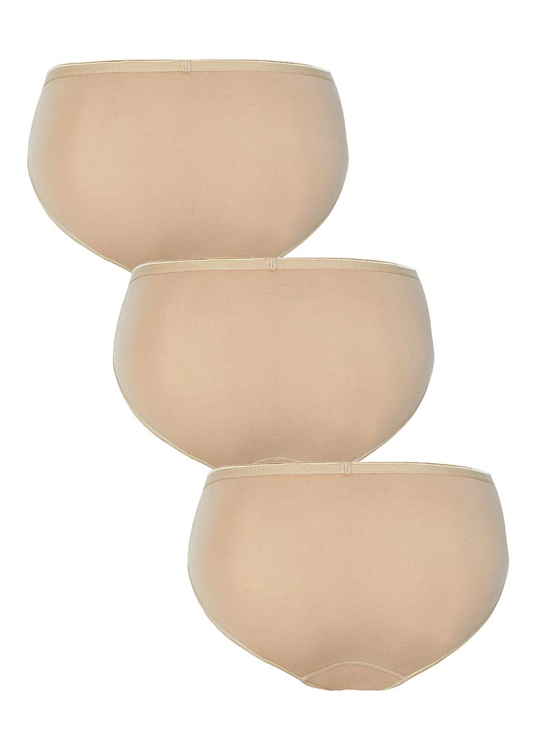 Blackspade Kadın 3 Pack Bikini 1575