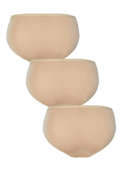 Blackspade Kadın 3 Pack Bikini 1575