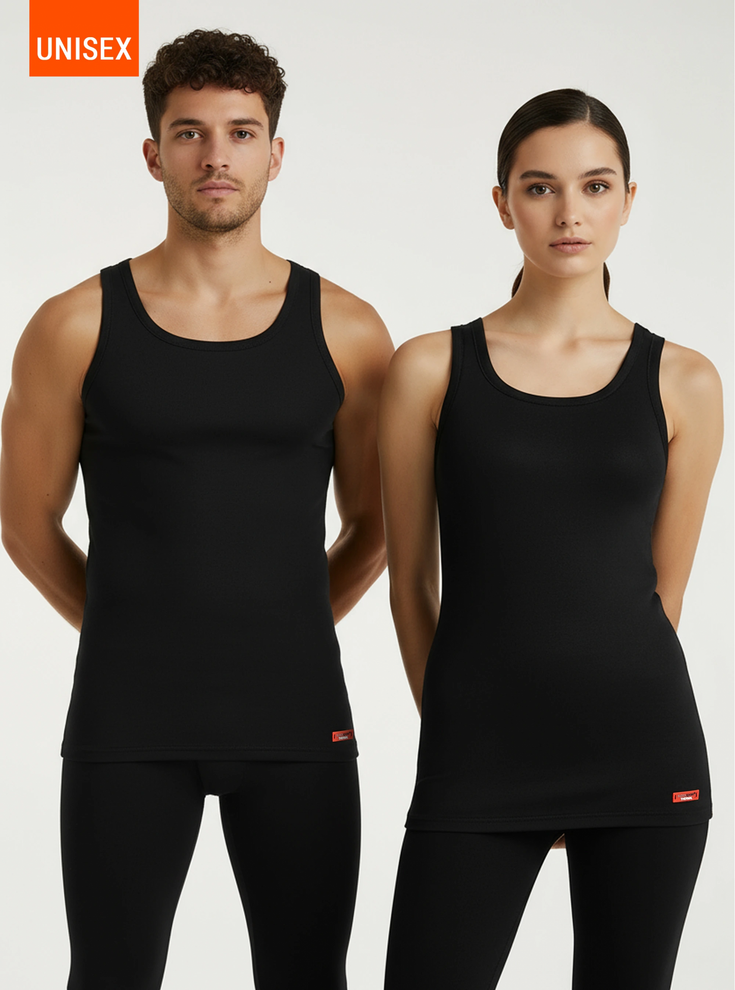 Blackspade Thermal Active Athlete 9260