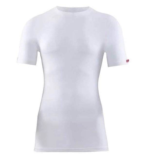 T-shirt thermique court Blackspade 9258