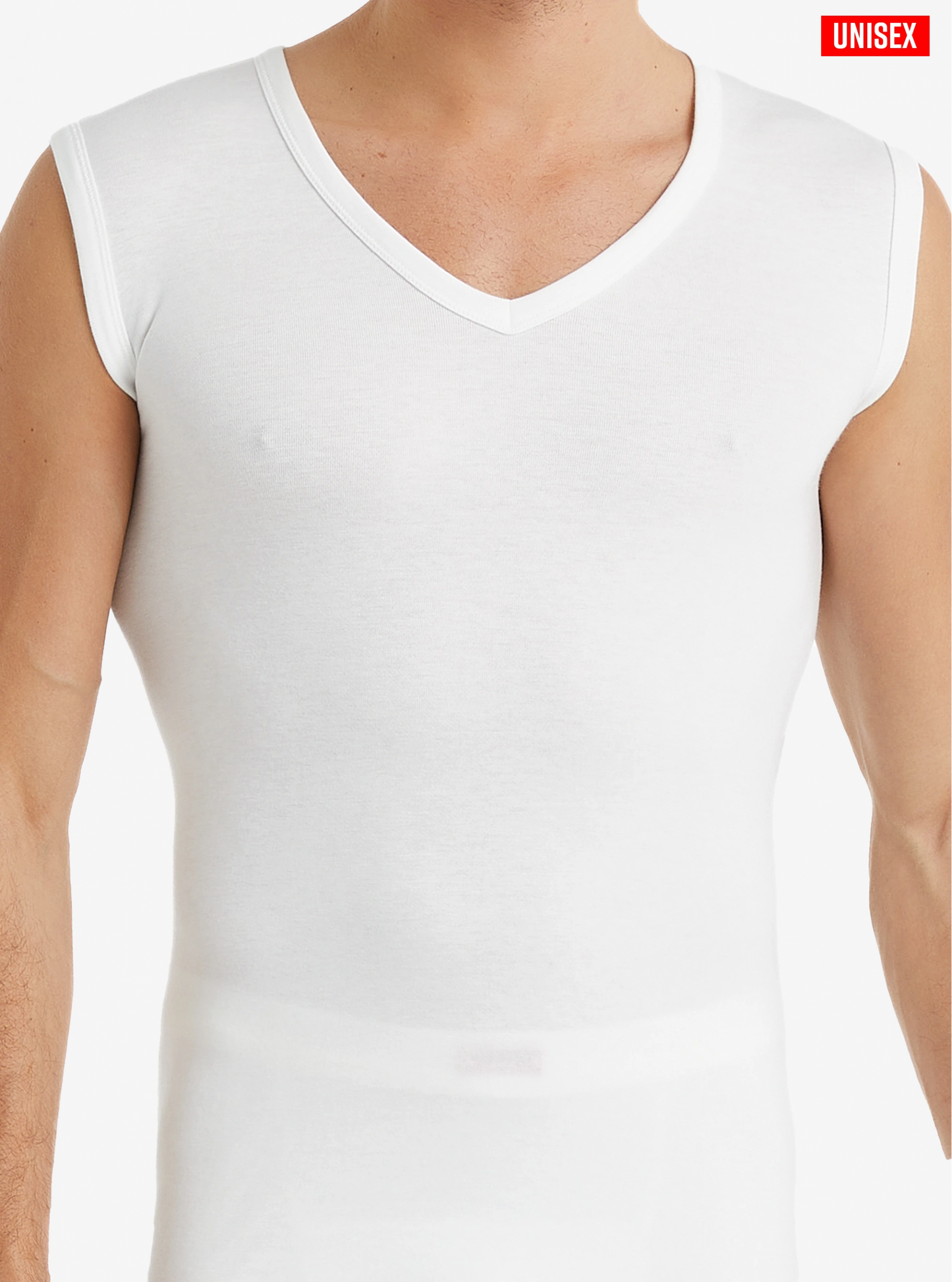 Blackspade Termal Active V-Neck Shirt 9243