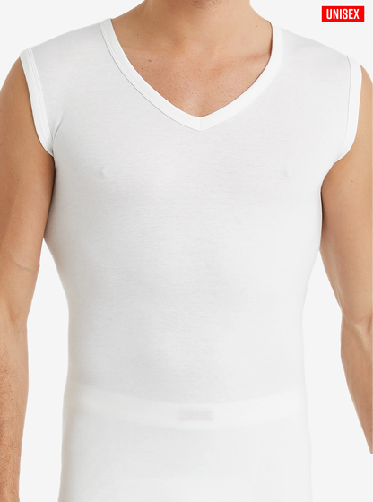 Blackspade Termal Active V-Neck Shirt 9243