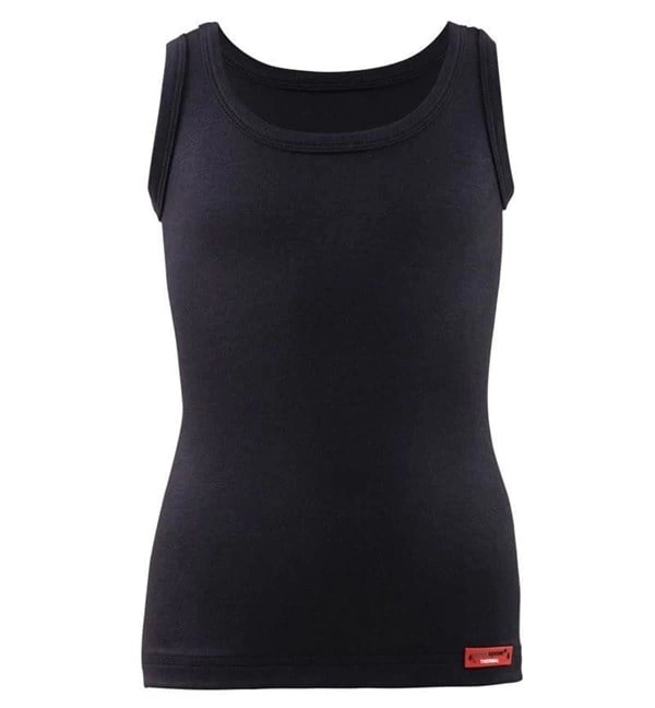 Débardeur thermique Blackspade pour enfants, modèle 926411