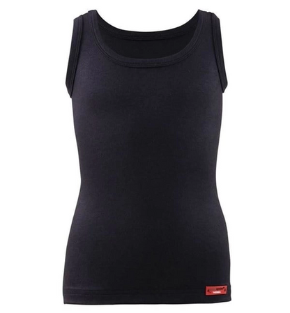Débardeur thermique Blackspade pour enfants, modèle 926411
