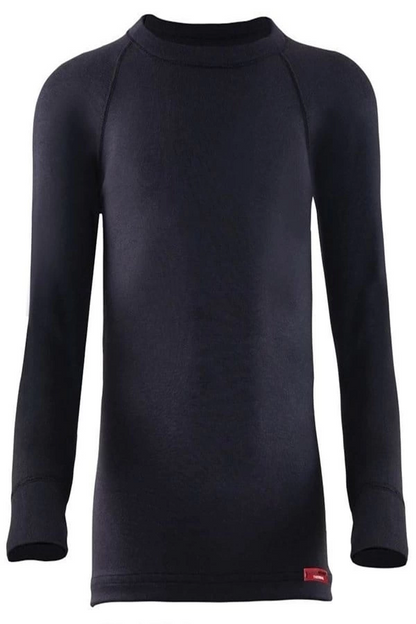 Blackspade Thermal Kids T-Shirt Long 9265