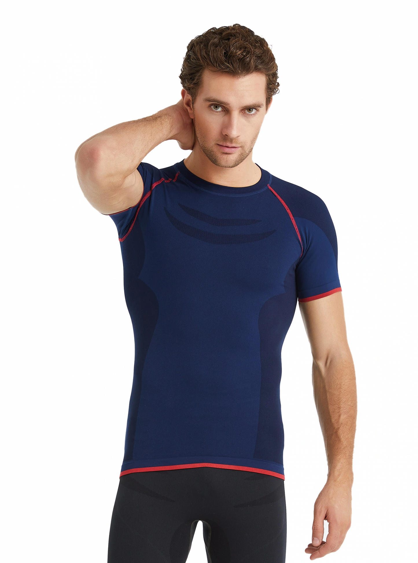 Blackspade Termal Pro T-Shirt 9570