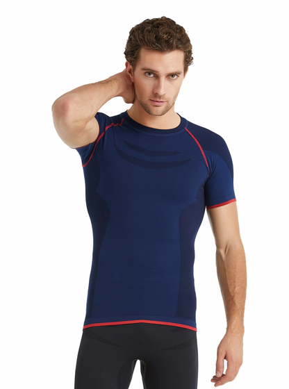 Blackspade Termal Pro T-Shirt 9570