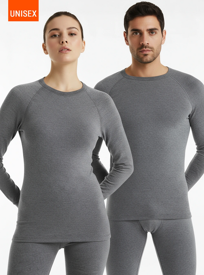 T-shirt thermique long Blackspade 9259