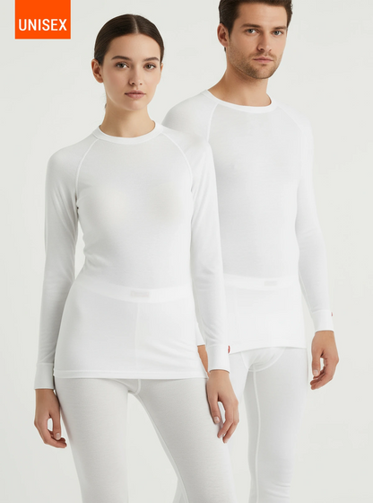 T-shirt thermique long Blackspade 9259