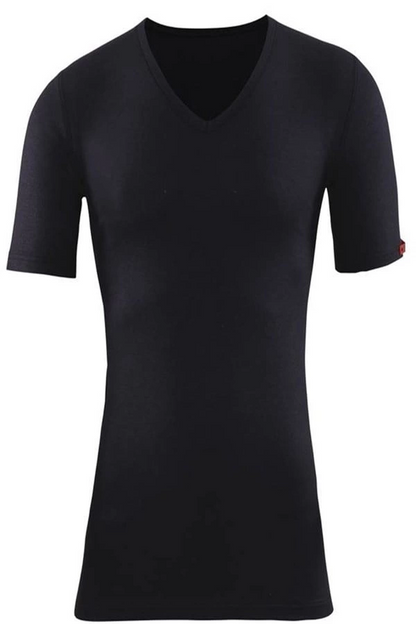 T-shirt thermique court Blackspade 1263