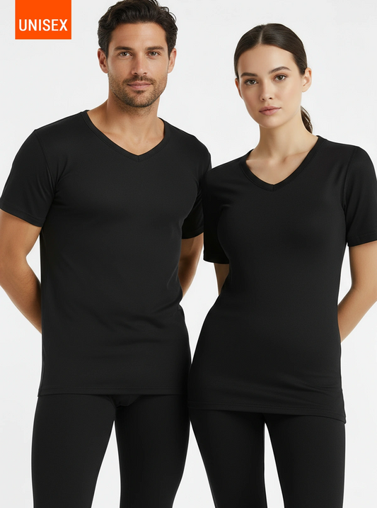 Blackspade Termal T-Shirt Short 1263