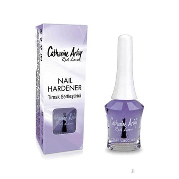 Catherine Arley Red Love Nail Hardener
