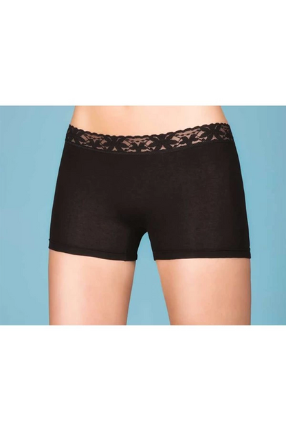 Lace Women's Boxer 2103