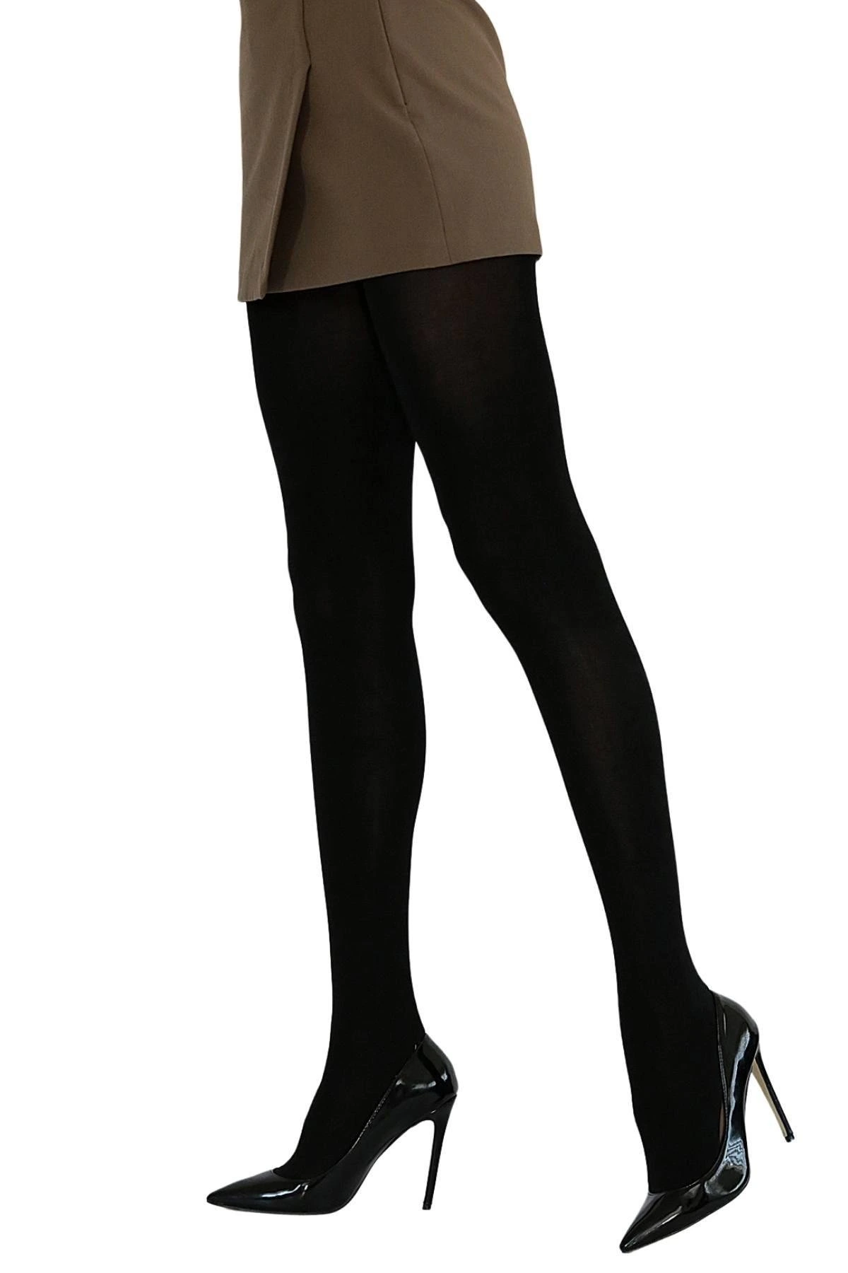 Collants pour femmes Daymod Satin 200