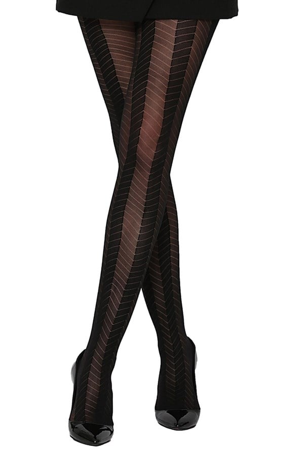 Daymod Tılsım Women's Patterned Micro Tights