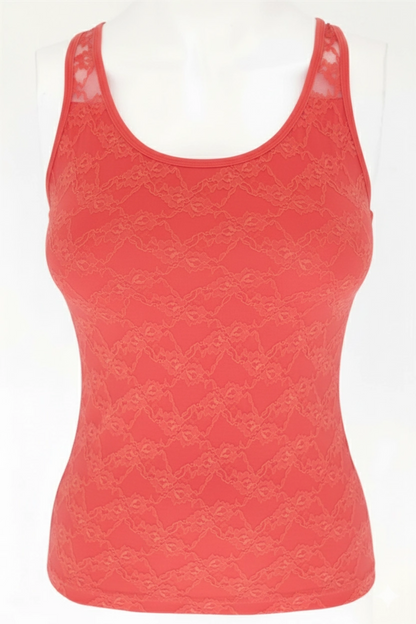 Dorya Laced Sports Undershirt 1032