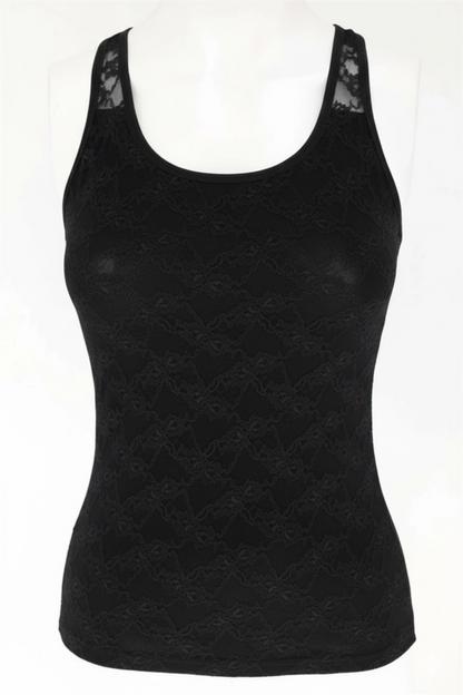 Dorya Laced Sports Undershirt 1032