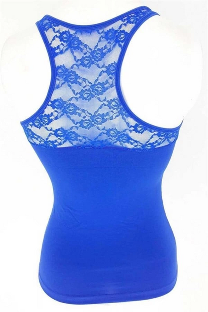 Dorya Laced Sports Undershirt 1032