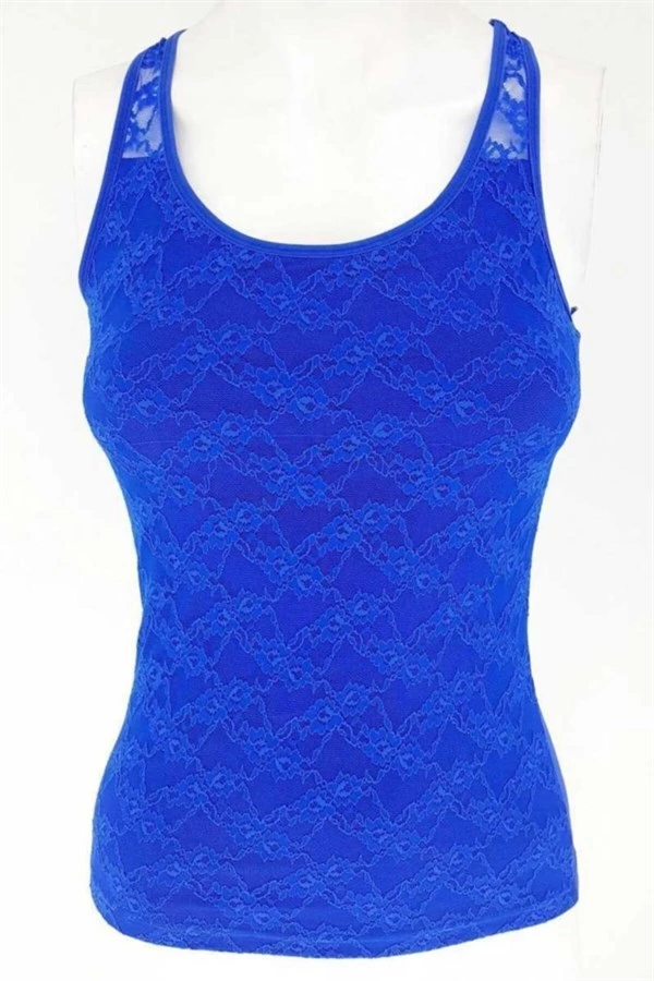 Dorya Laced Sports Undershirt 1032