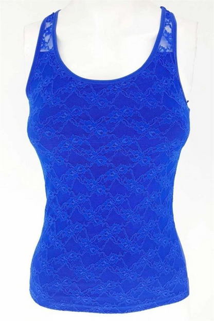 Dorya Laced Sports Undershirt 1032