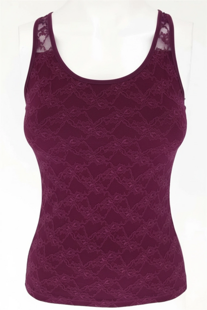 Dorya Laced Sports Undershirt 1032