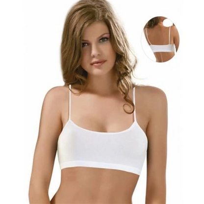 Dorya Rope Strap Bustier 1080