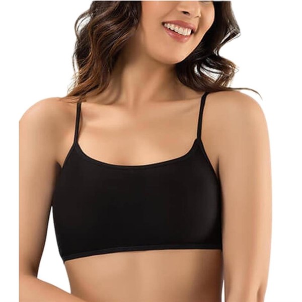 Dorya Rope Strap Bustier 1080