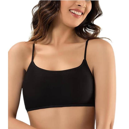 Dorya Rope Strap Bustier 1080