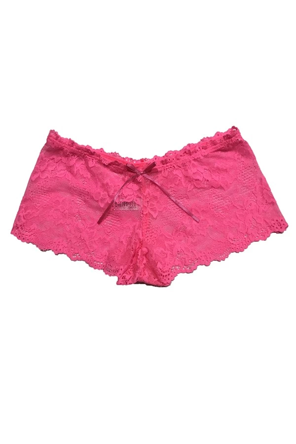 Dorya Lycra Lace Shorts 2012