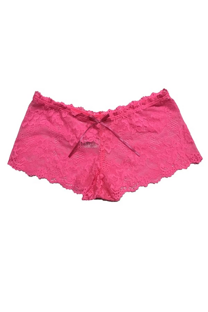 Dorya Lycra Lace Shorts 2012