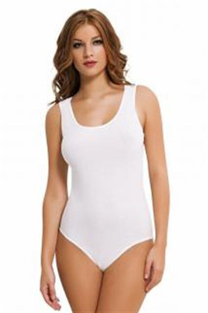 Dorya Modal Kalın Askılı Body 1061