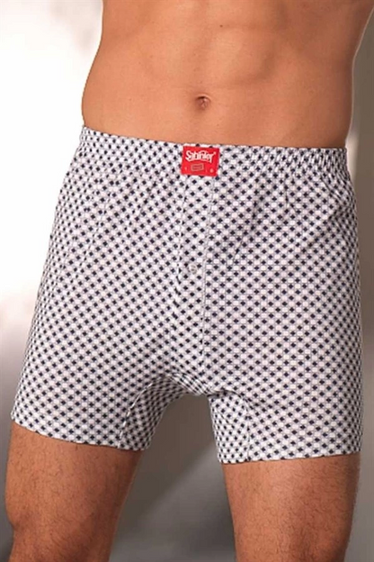 E00 STYLO FALCONS BAXER SHORTS
