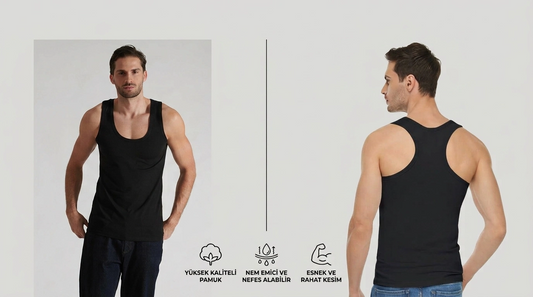 Elit Erkek Elestan Spor Atlet 1304